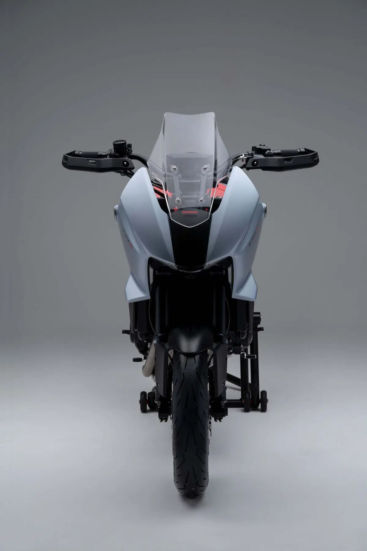 Honda CB4X, la versione di serie si avvicina? Nuove immagini (6)