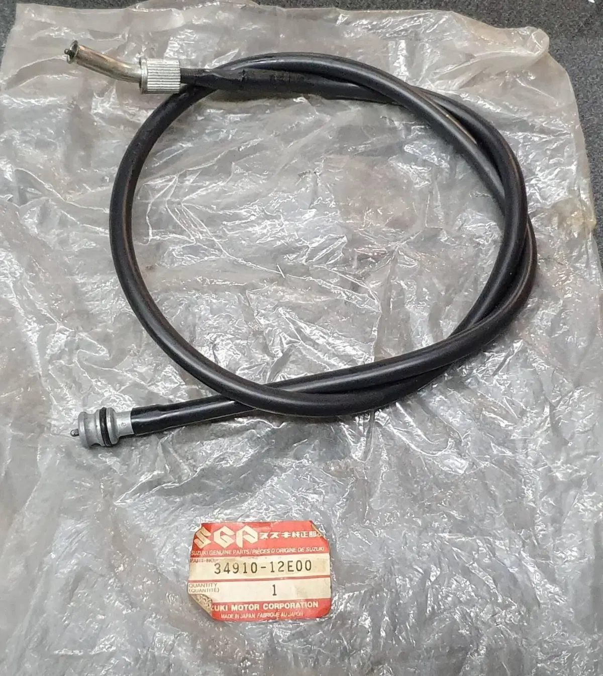CAVO CONTACHILOMETRI SPEEDOMETER PER SUZUKI DR