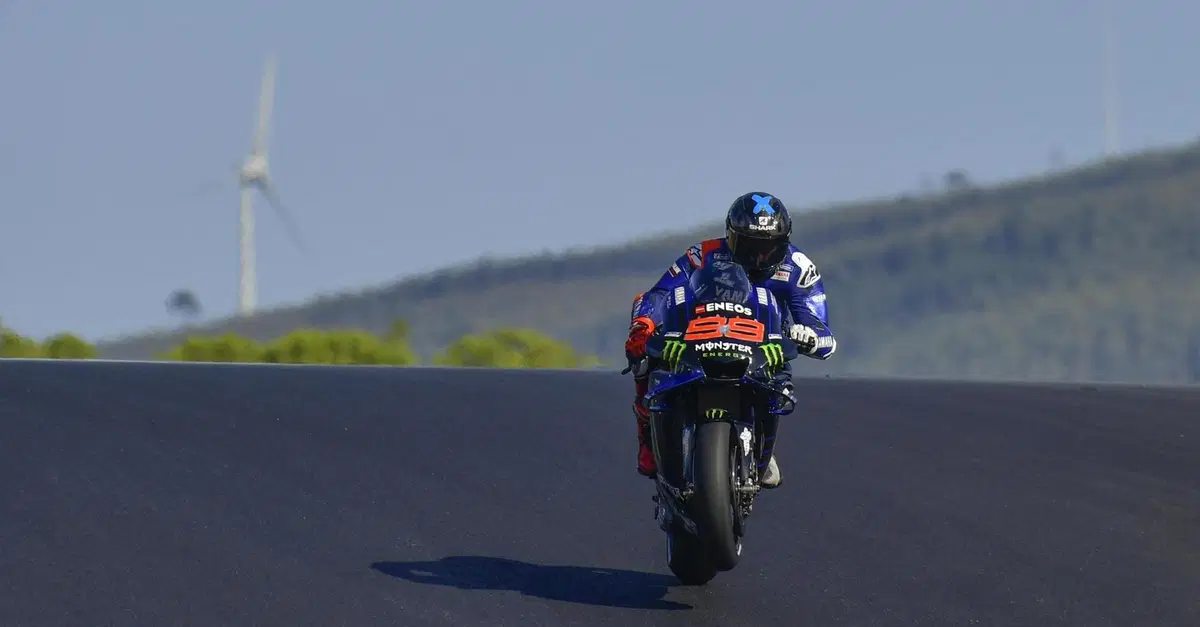 MotoGP, Lorenzo: "In Yamaha ostracismo contro di me"