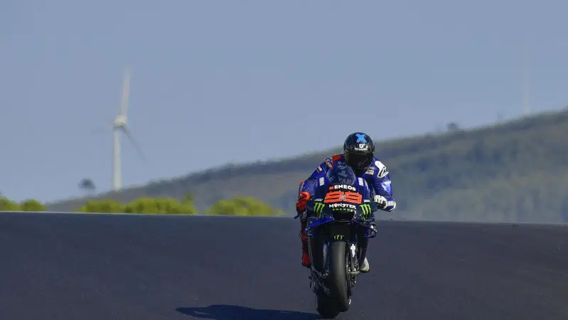 MotoGP, Lorenzo: "In Yamaha ostracismo contro di me"