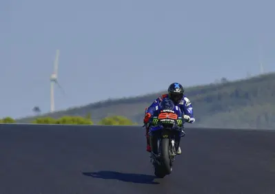MotoGP, Lorenzo: In Yamaha ostracismo contro di me
