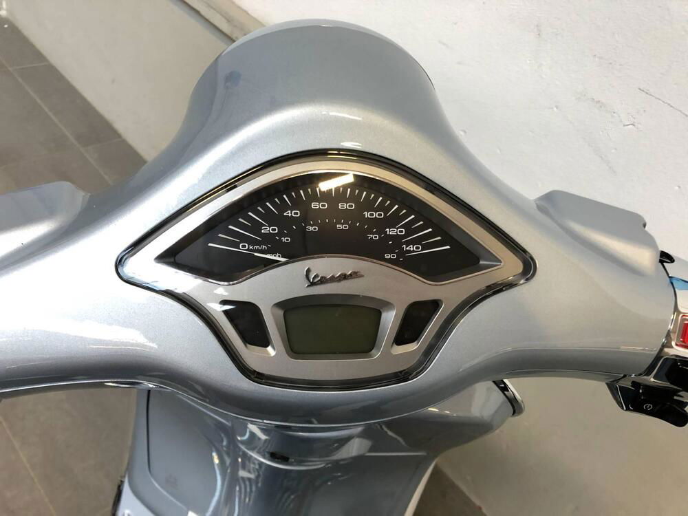 Vespa Primavera 125 (2021 - 23) (5)