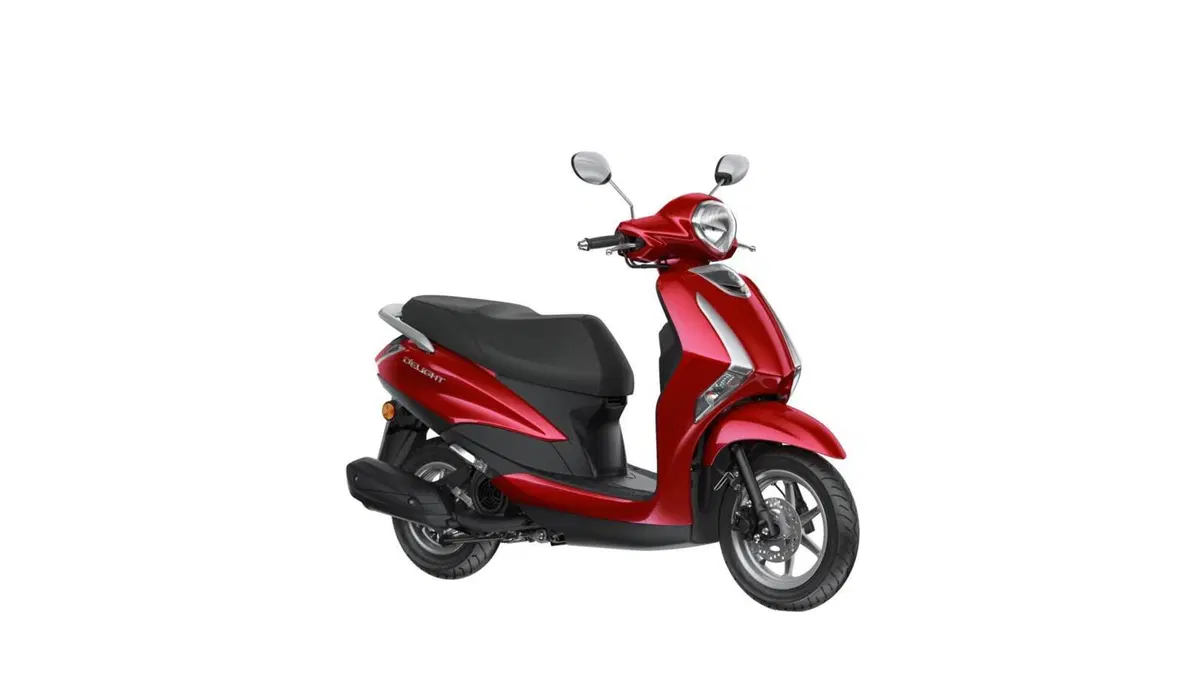 Yamaha D'elight 2021: prezzo e dati (15)