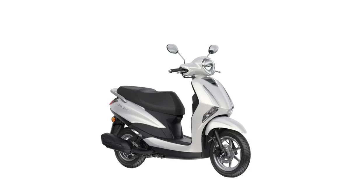 Yamaha D'elight 2021: prezzo e dati (13)