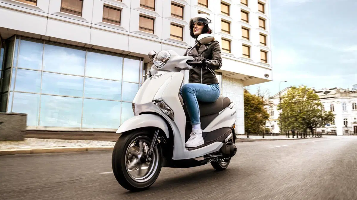 Yamaha D'elight 2021: prezzo e dati (11)