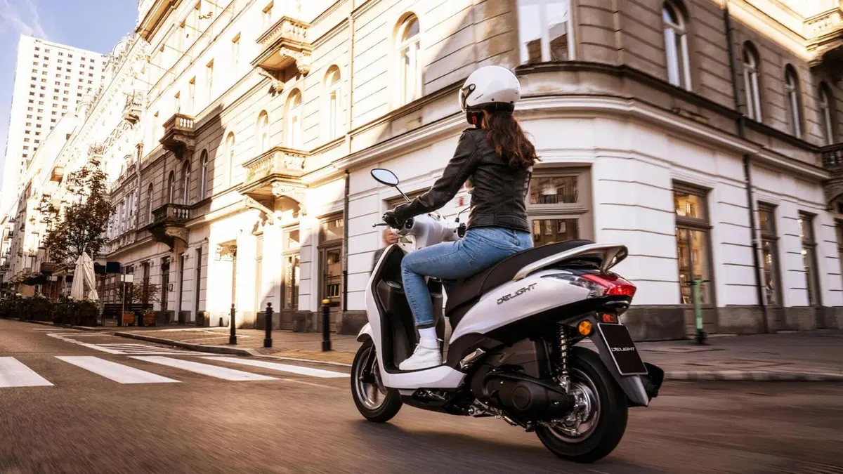 Yamaha D'elight 2021: prezzo e dati (12)