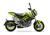 Benelli Tornado Naked T 125 (2021) (14)