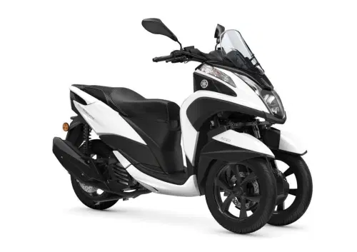 Yamaha Tricity 155 (2021 - 22)