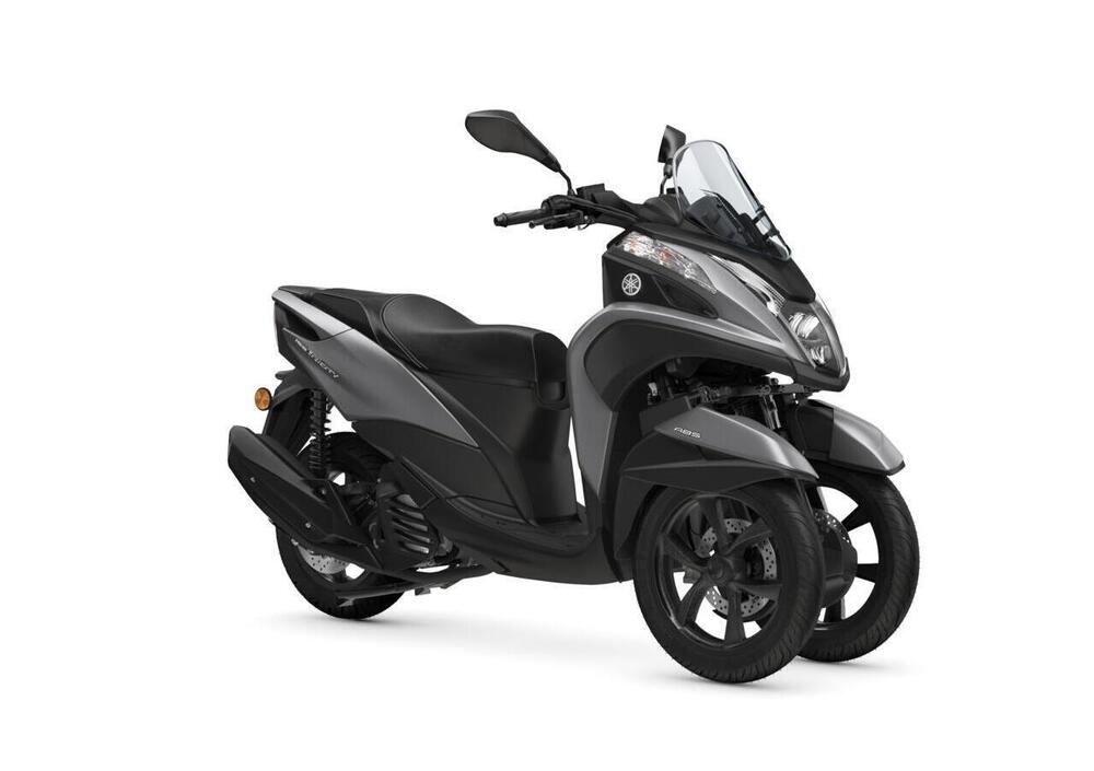 Yamaha Tricity 155 (2021 - 21) (2)