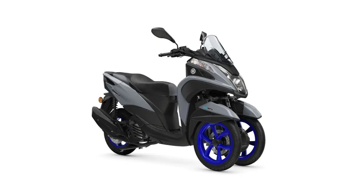Yamaha Tricity 155 Tricity 155 (2021 - 22) (3)