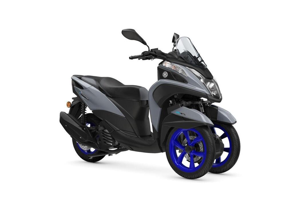 Yamaha Tricity 155 (2021 - 21) (3)