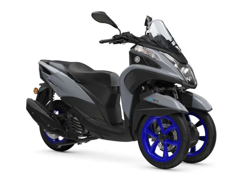 Yamaha Tricity 125 Tricity 125 (2021 - 21)