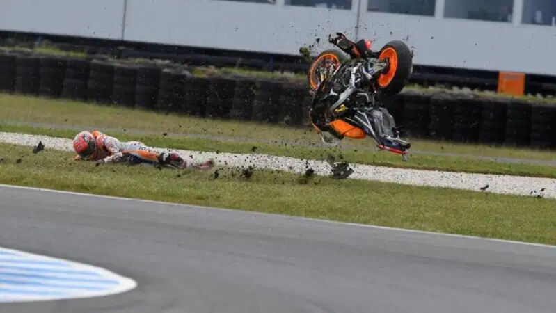 MotoGP 2020: 14 Gran Premi in 15 scatti