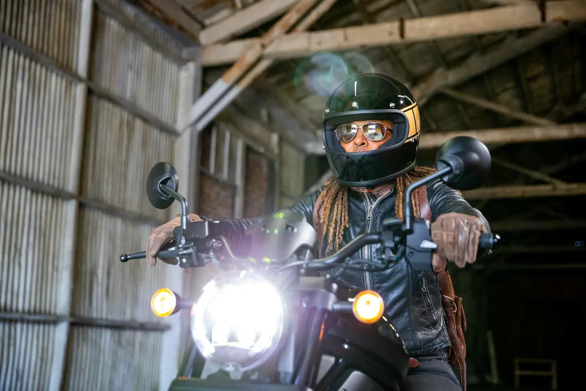 Nuova Honda CMX 1100 Rebel DCT: foto e dati (13)