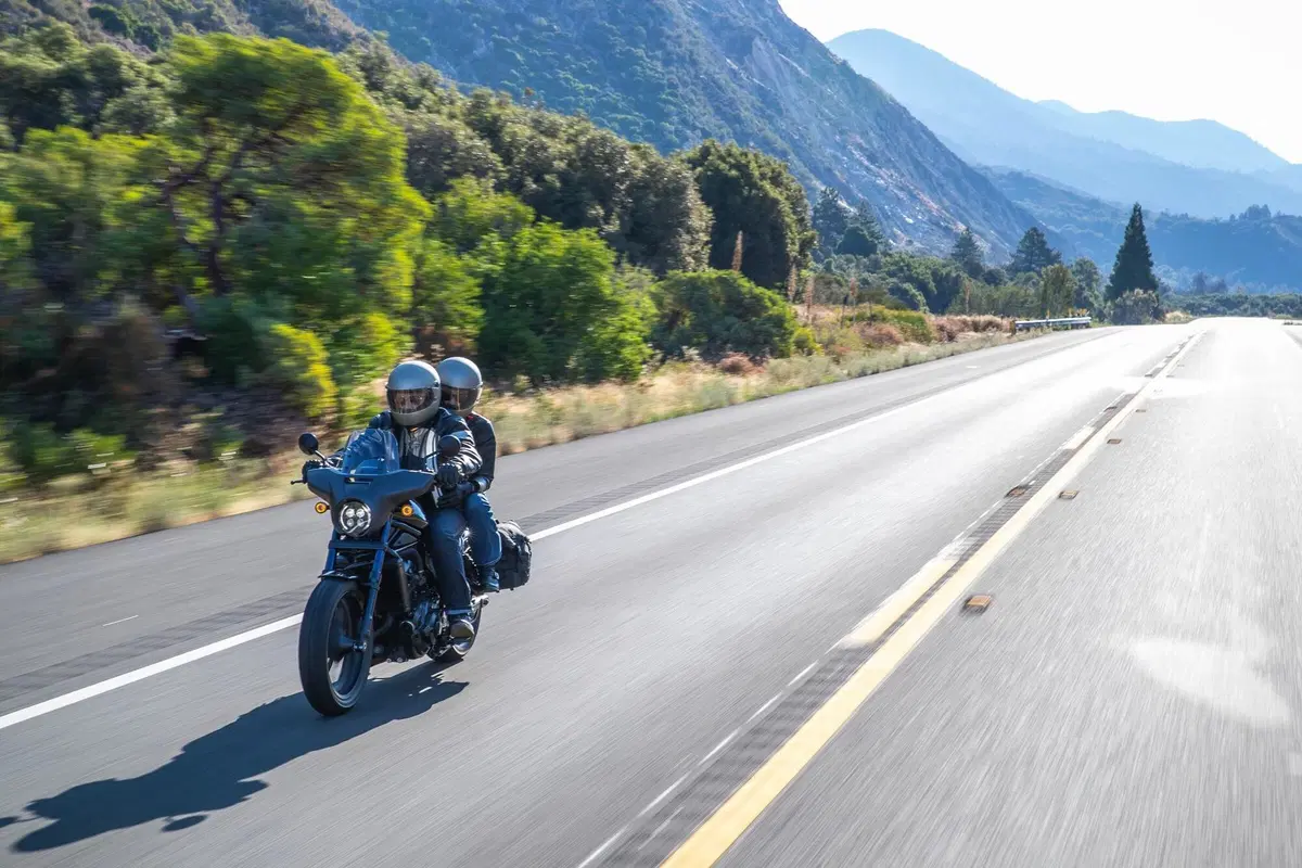 Nuova Honda CMX 1100 Rebel DCT: foto e dati (14)
