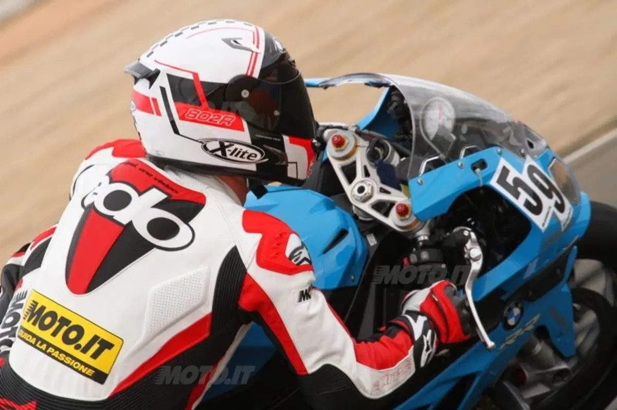 X-Lite X-802R: sportivo e raffinato (8)
