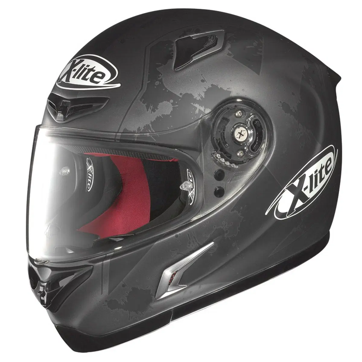 X-Lite X-802R: sportivo e raffinato (10)