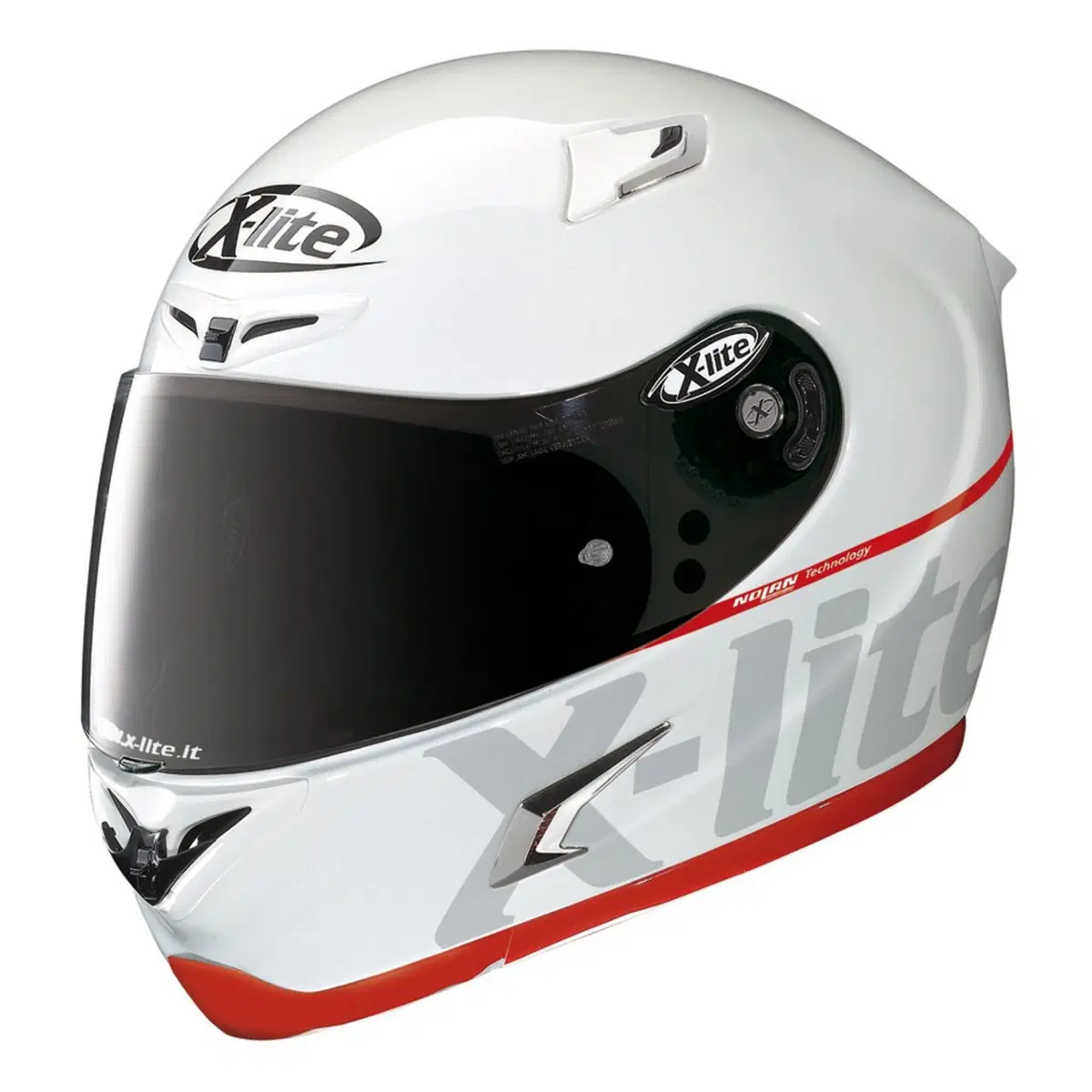 X-Lite X-802R: sportivo e raffinato (11)