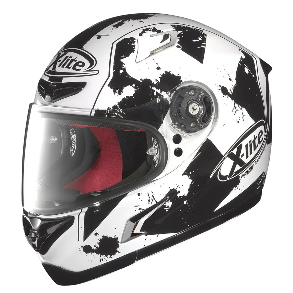 X-Lite X-802R: sportivo e raffinato (14)