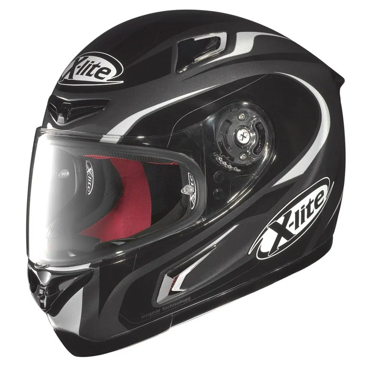 X-Lite X-802R: sportivo e raffinato (15)