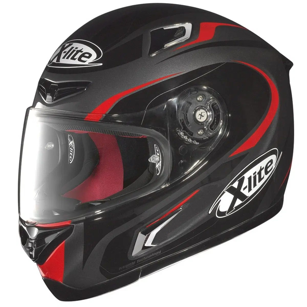X-Lite X-802R: sportivo e raffinato (17)