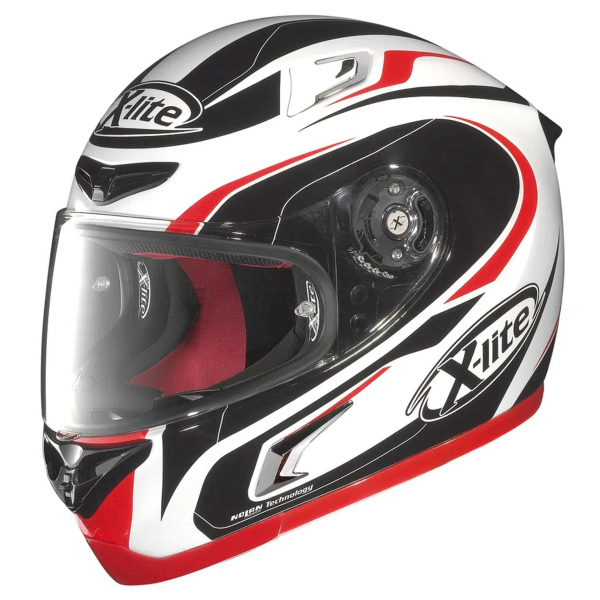 X-Lite X-802R: sportivo e raffinato (18)