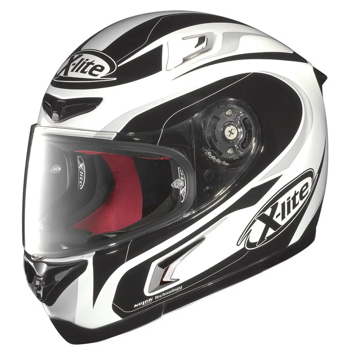 X-Lite X-802R: sportivo e raffinato (19)