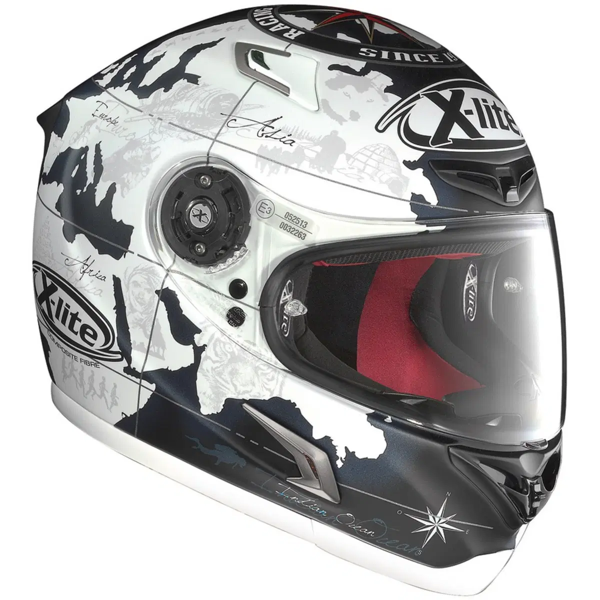X-Lite X-802R: sportivo e raffinato (22)