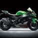 Kawasaki Ninja ZX-10R e ZX-10RR 2021. Le foto e le novità