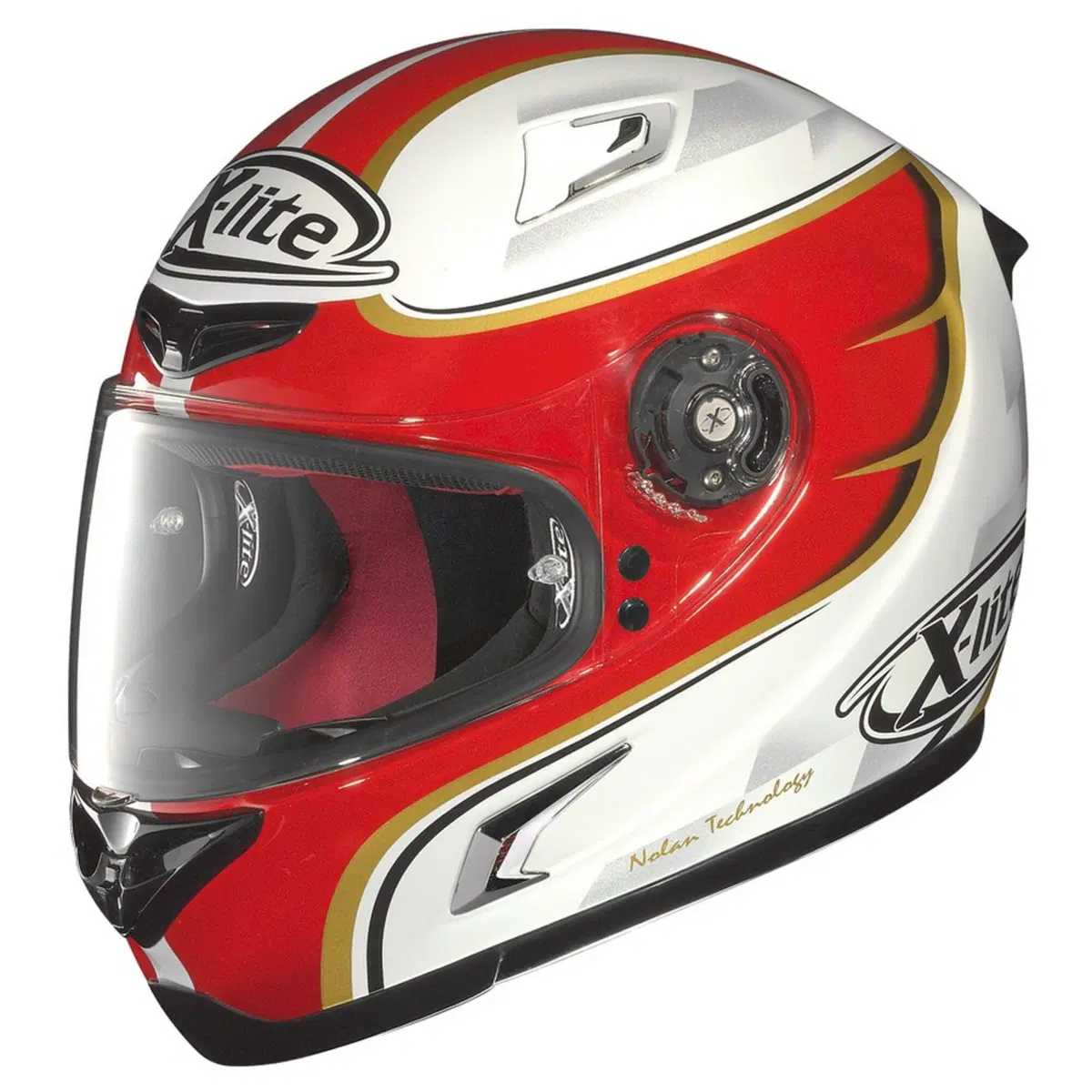 X-Lite X-802R: sportivo e raffinato (28)