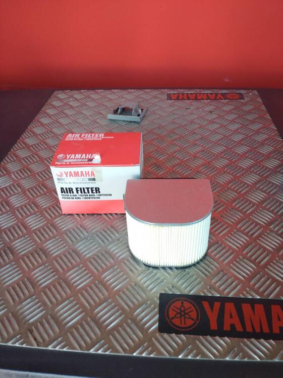 FILTRO ARIA YAMAHA XJ650/XJ750 (2)