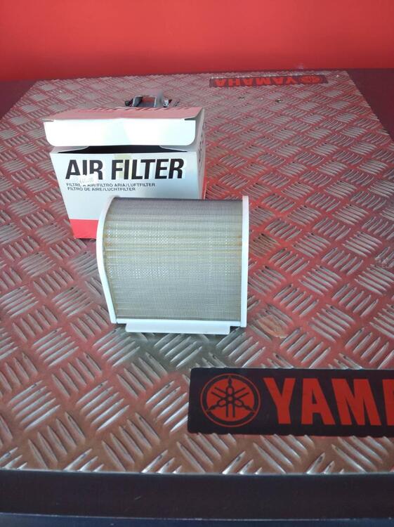 FILTRO ARIA YAMAHA XJR1300/FJR1200