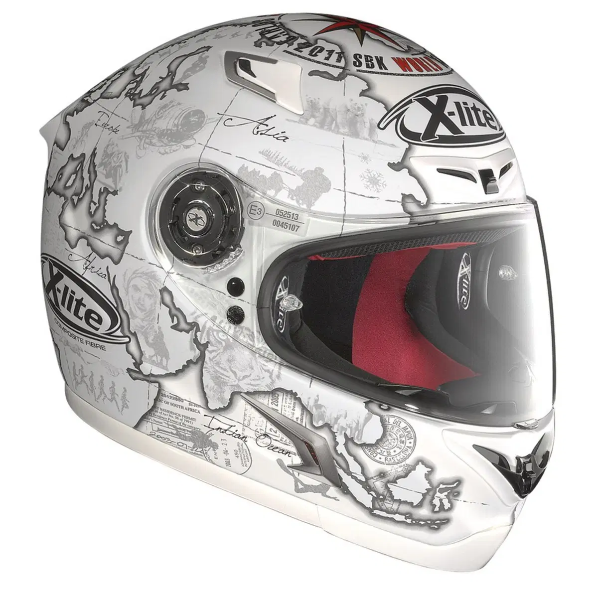 X-Lite X-802R: sportivo e raffinato (29)