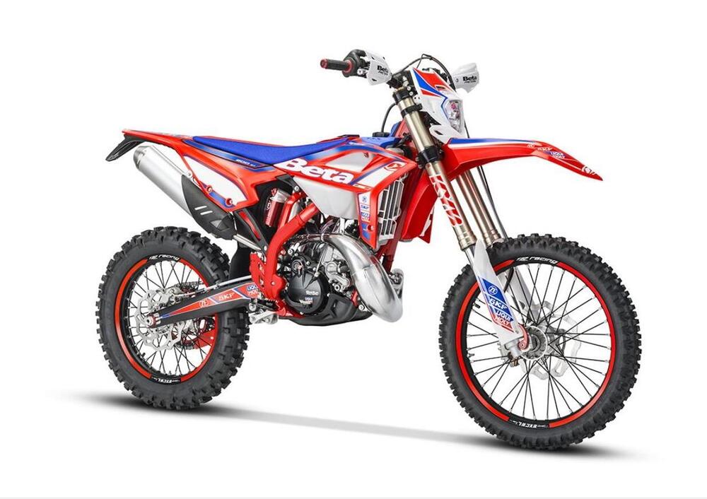 Betamotor RR 200 2T Enduro Racing (2021)