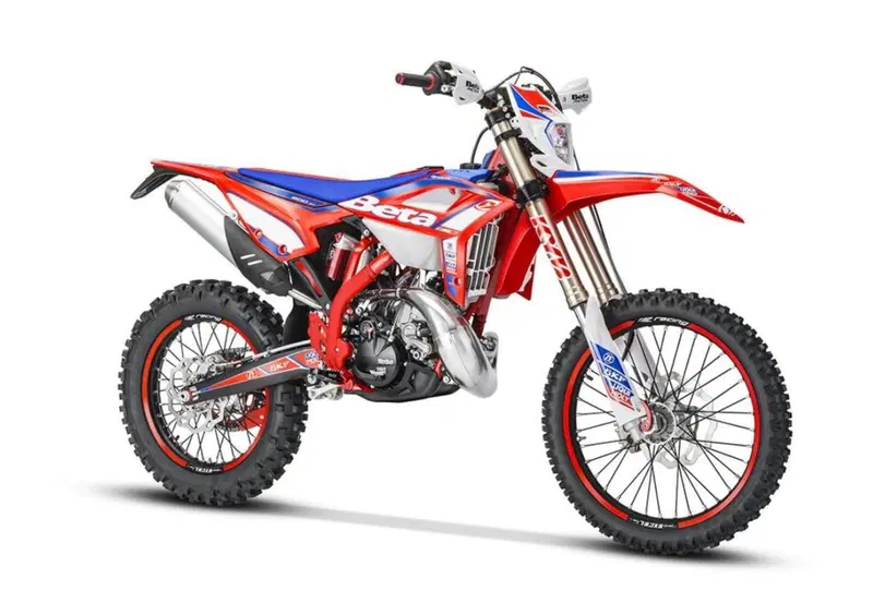 Betamotor RR 200 2T RR 200 2T Enduro Racing (2021)