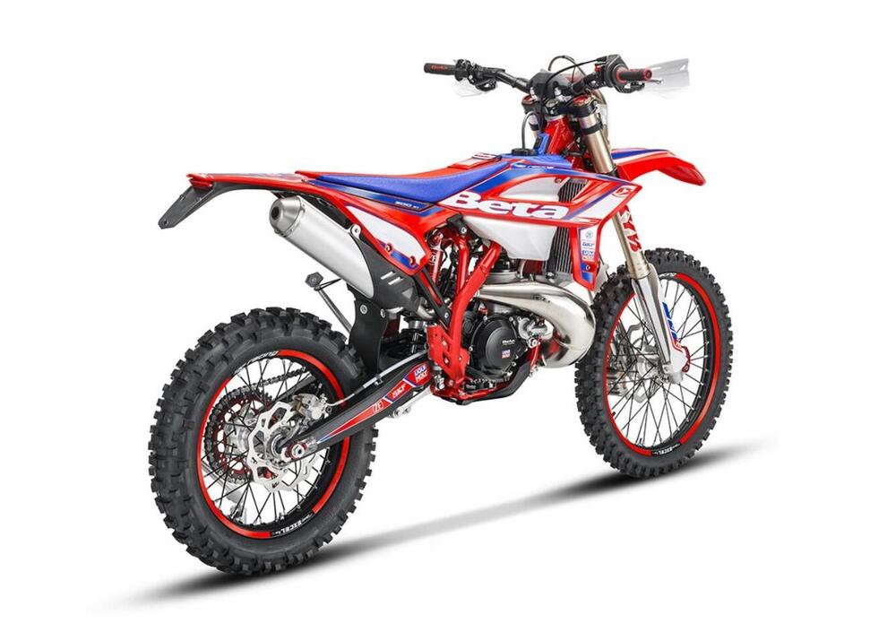 Betamotor RR 250 2T Enduro Racing (2021) (3)