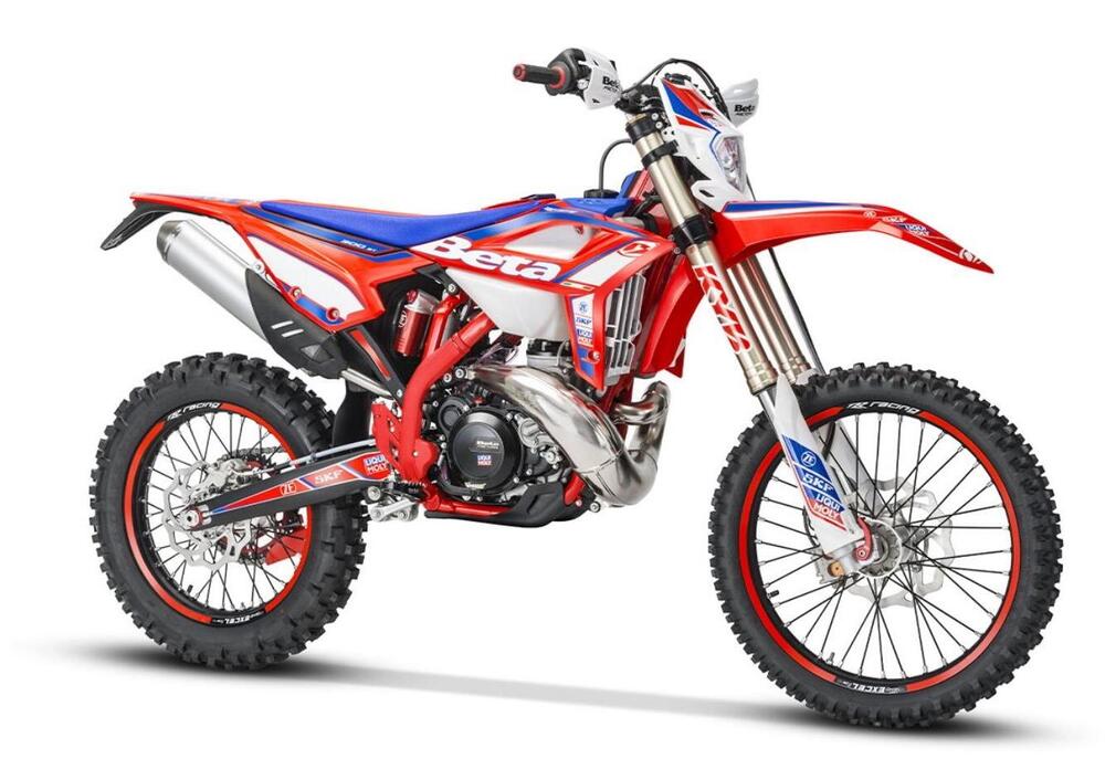 Betamotor RR 250 2T Enduro Racing (2021)