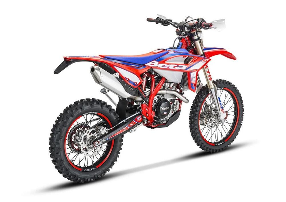 Betamotor RR 430 4T Enduro Racing (2021) (2)