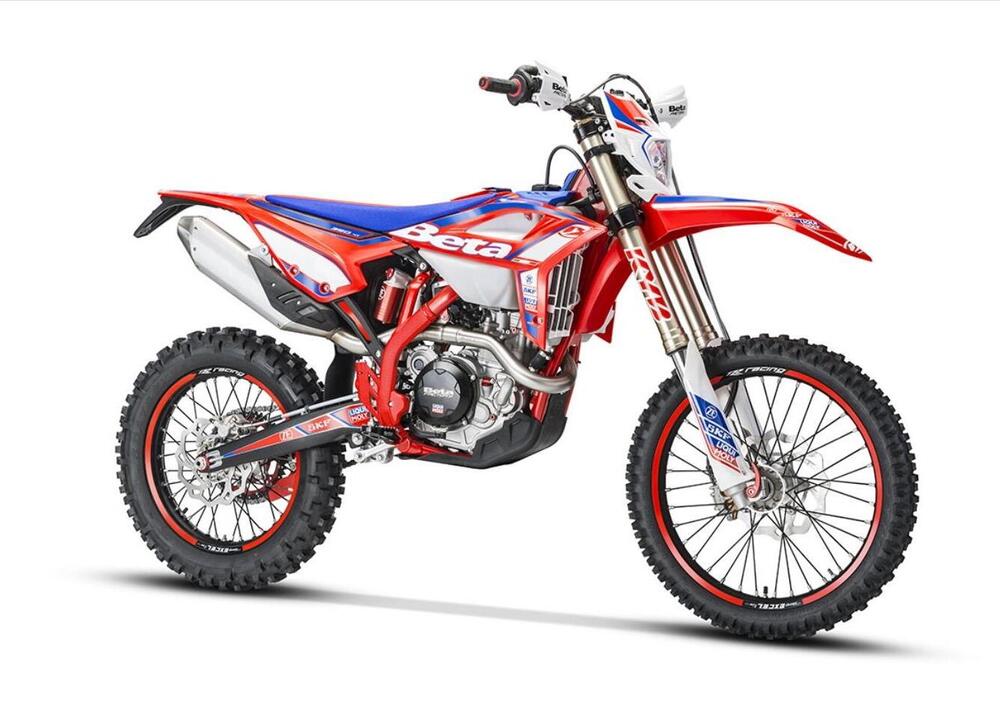 Betamotor RR 430 4T Enduro Racing (2021)