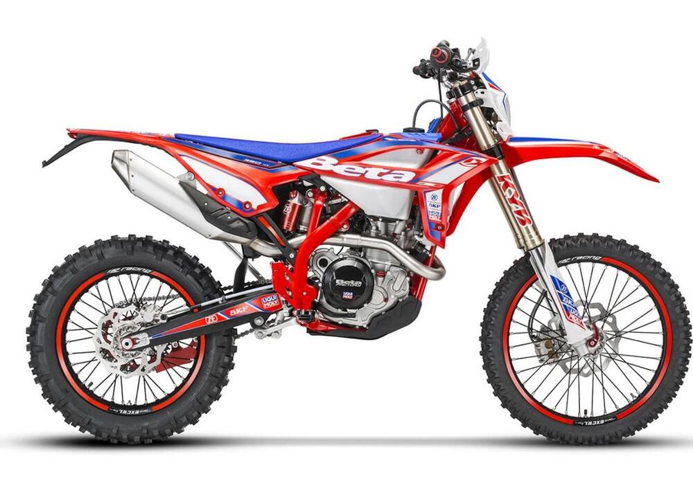 Betamotor RR 430 4T Enduro Racing (2021) (3)