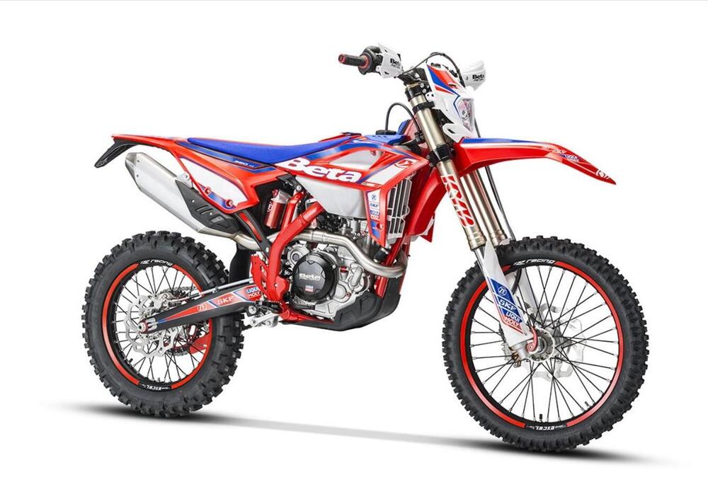 Betamotor RR 480 4T Enduro Racing (2021)