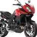 Nuova Triumph Tiger Sport 1050 2013