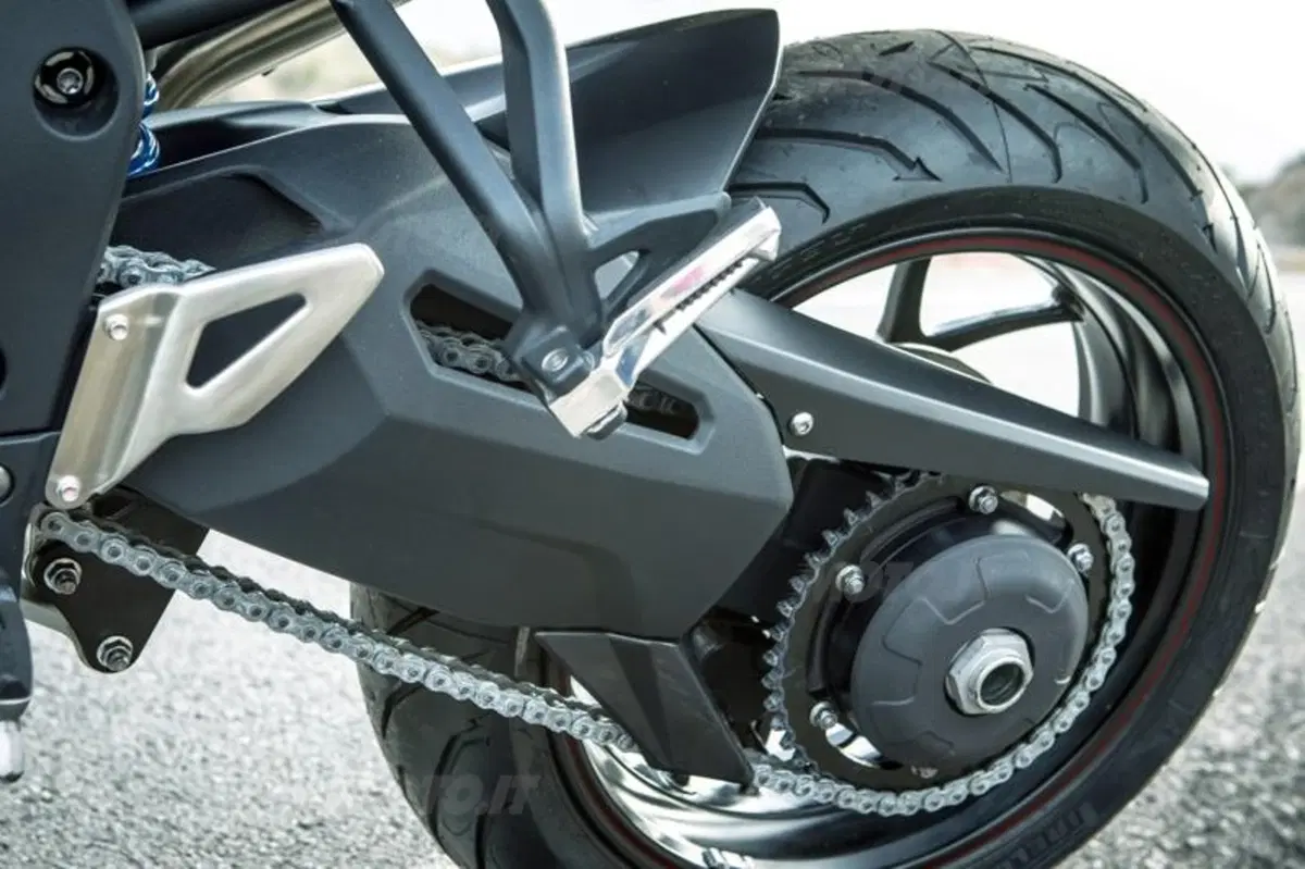 Nuova Triumph Tiger Sport 1050 2013 (3)
