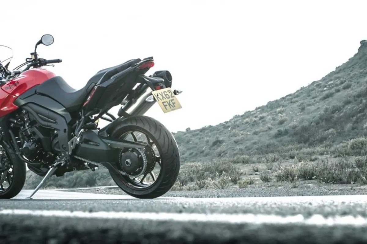 Nuova Triumph Tiger Sport 1050 2013 (4)