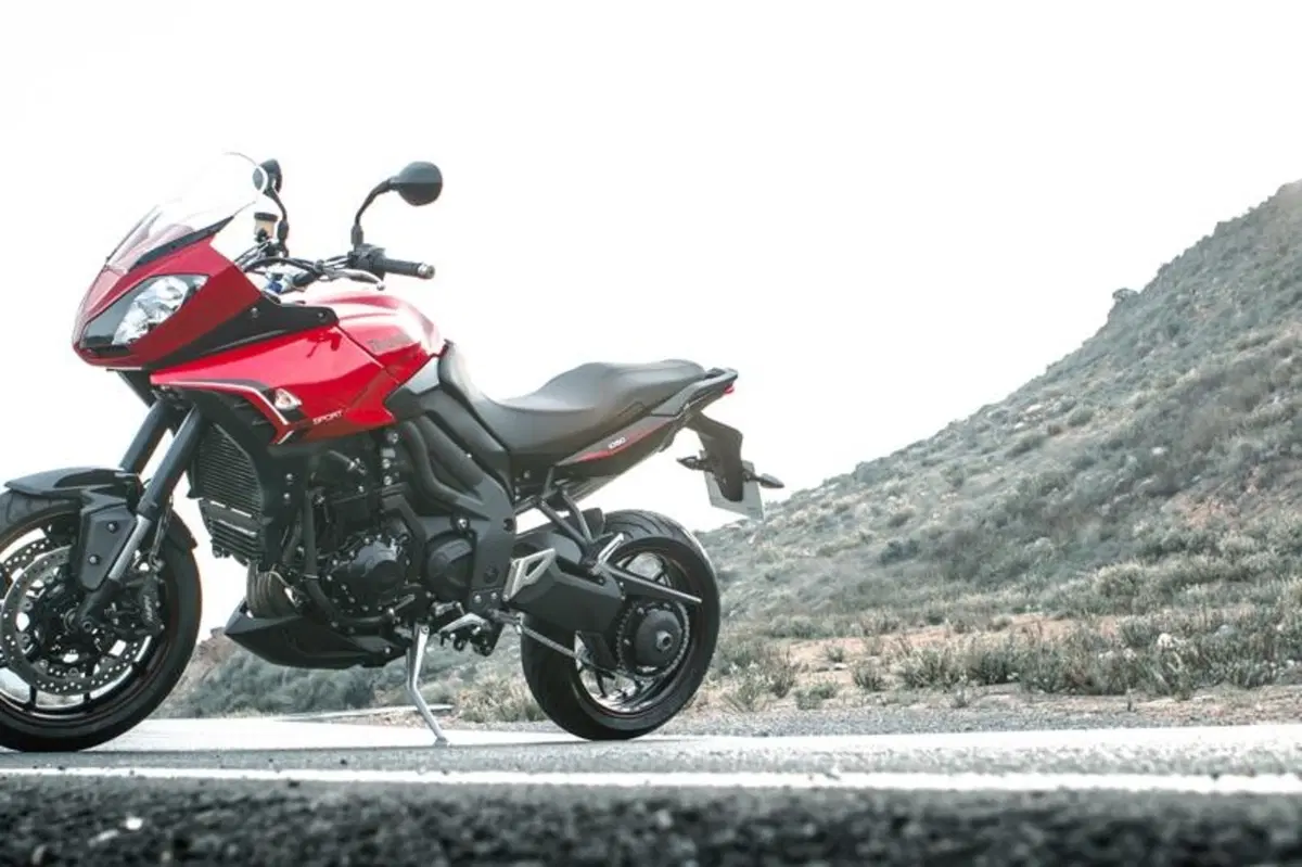Nuova Triumph Tiger Sport 1050 2013 (5)