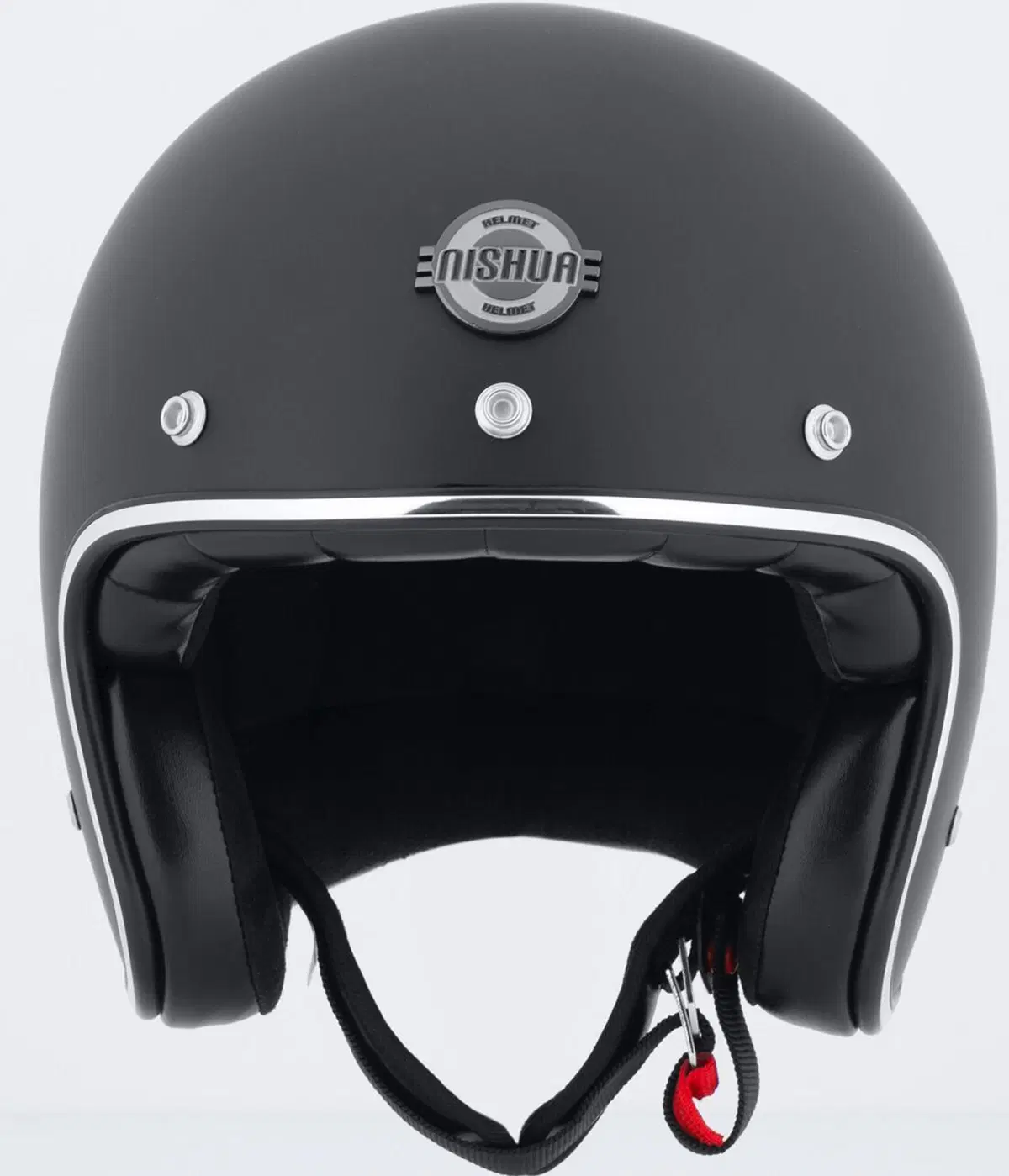 Louis-moto: casco Nishua Jet 2
