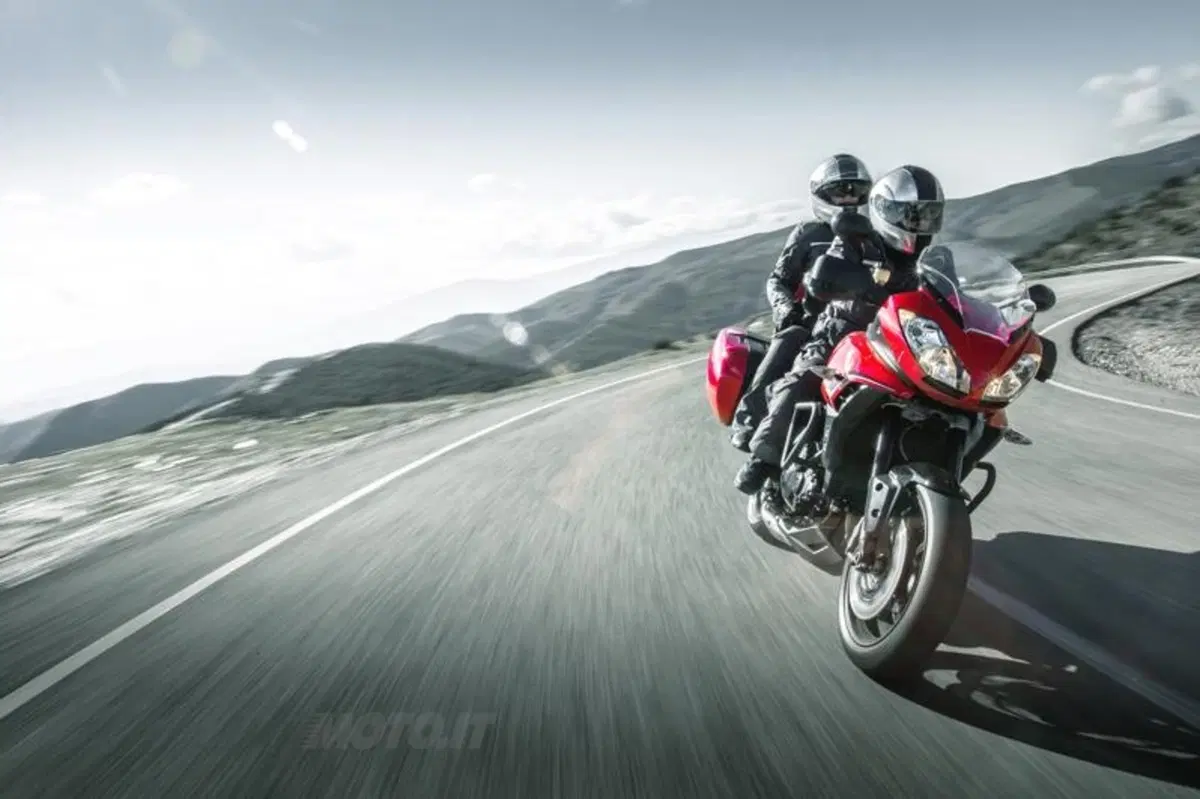 Nuova Triumph Tiger Sport 1050 2013 (6)