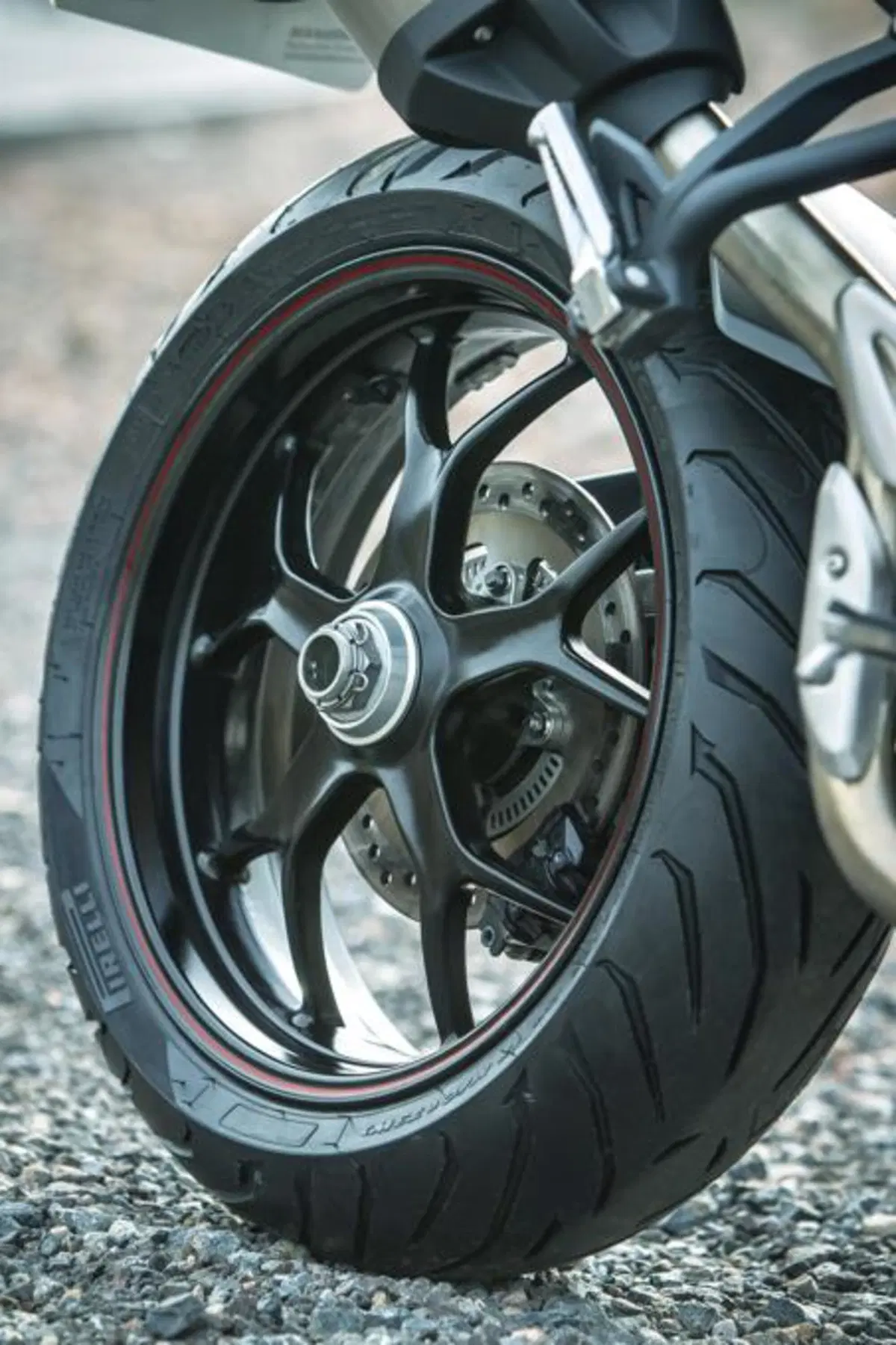 Nuova Triumph Tiger Sport 1050 2013 (9)