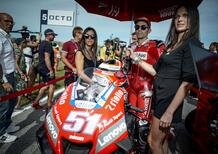 MotoGP 2021: tornano le wild card