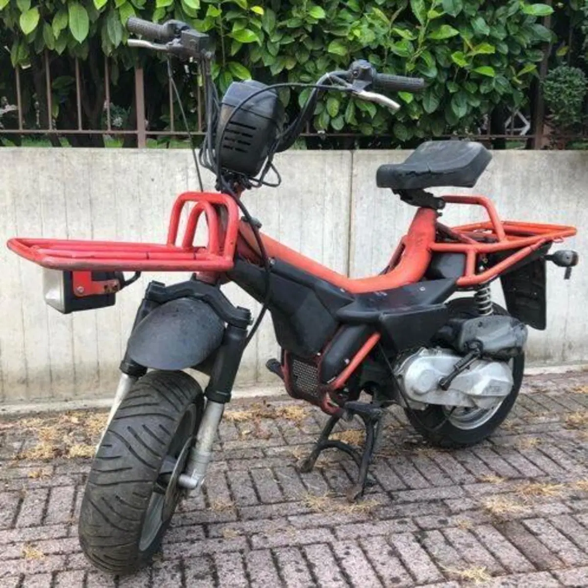 Peripoli TIR (trasporto)
